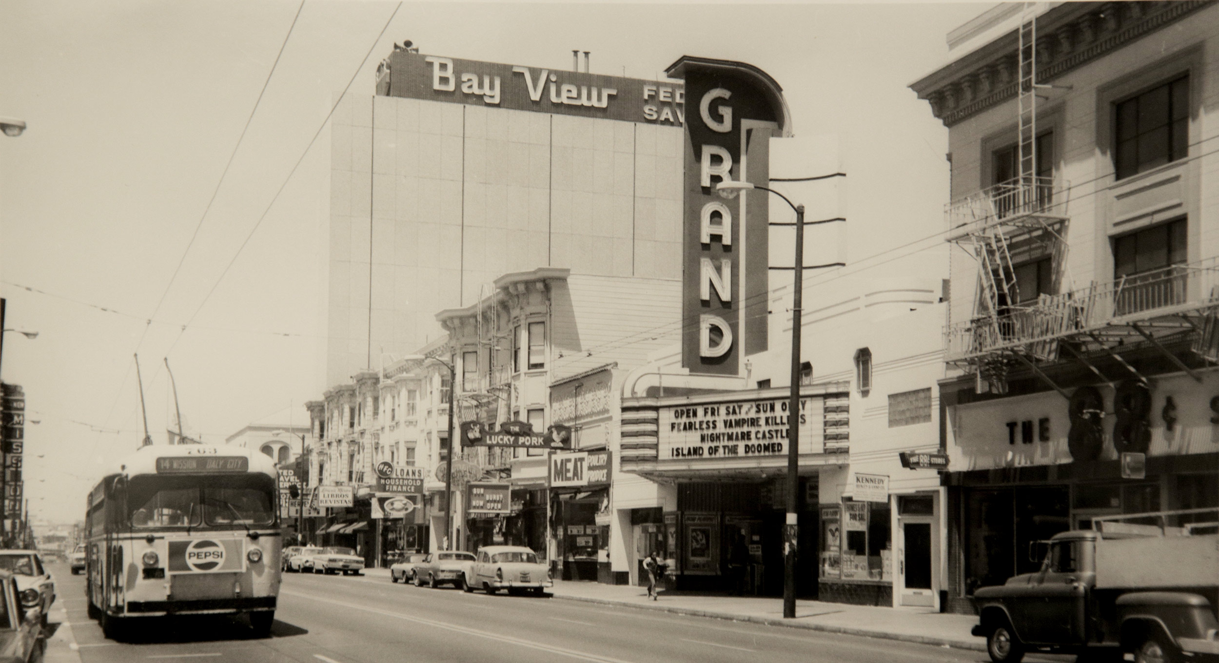 Grand Theater